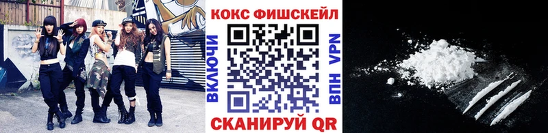 COCAIN FishScale  Купить  Вилючинск 