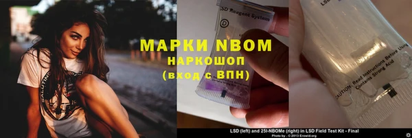 ALPHA PVP Костерёво